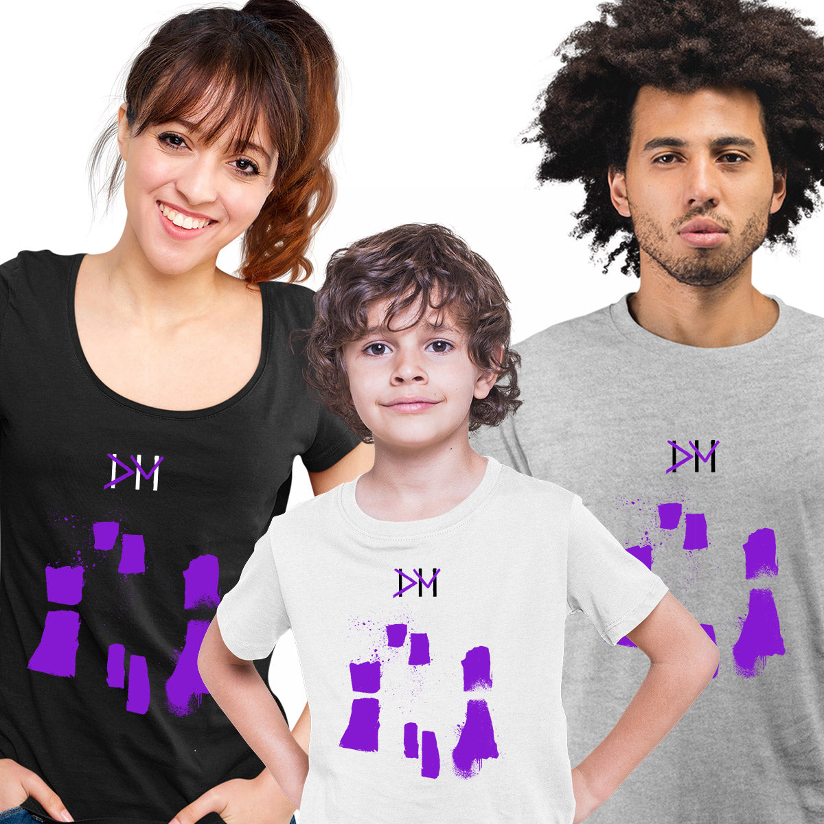 Songs of Faith and Devotion T-shirt 