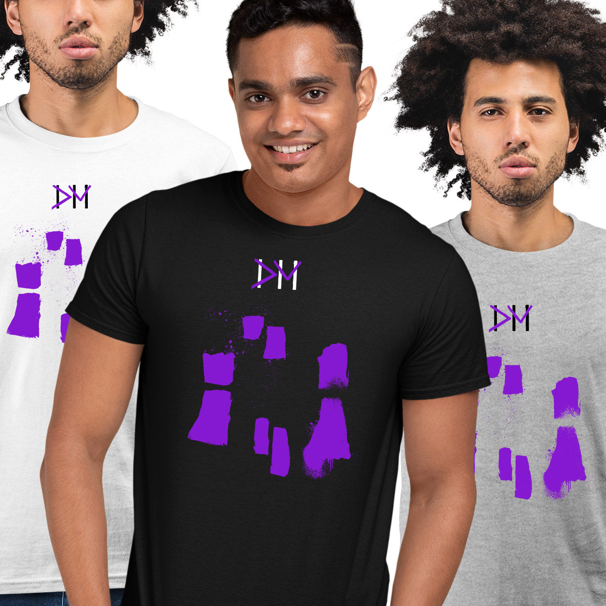 Songs of Faith and Devotion Unisex T-shirt 