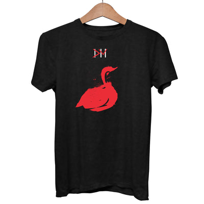 Speak and Spell Black T-shirt