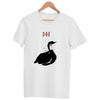 Speak and Spell White T-shirt