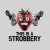 Funny Robbery Parody T-Shirt