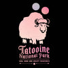 Tatooine Trekkers White T-shirt