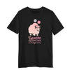 Tatooine Trekkers Black T-shirt