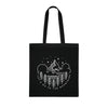 Let's Go To The Mountains Tote Bag