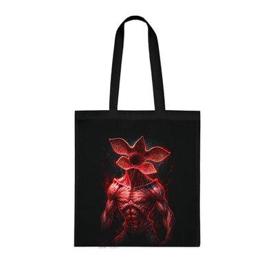 Demogorgon Stranger Things Tote Bag