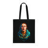 Max Taken Stranger Things Tote Bag