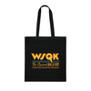 WSQK Things Tote Bag
