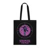 Vecna Time Things Tote Bag