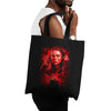 Max Stranger Things Tote Bag
