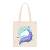 Whatever Unicorn Cute Tote Bag