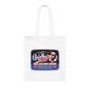 Bradley's Big Buy Stranger Things tote Bag