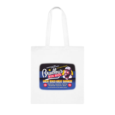 Bradley's Big Buy Stranger Things tote Bag