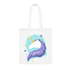 Whatever Unicorn Cute Tote Bag