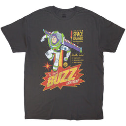 Disney® - Unisex T-Shirt: Toy Story The Original Buzz