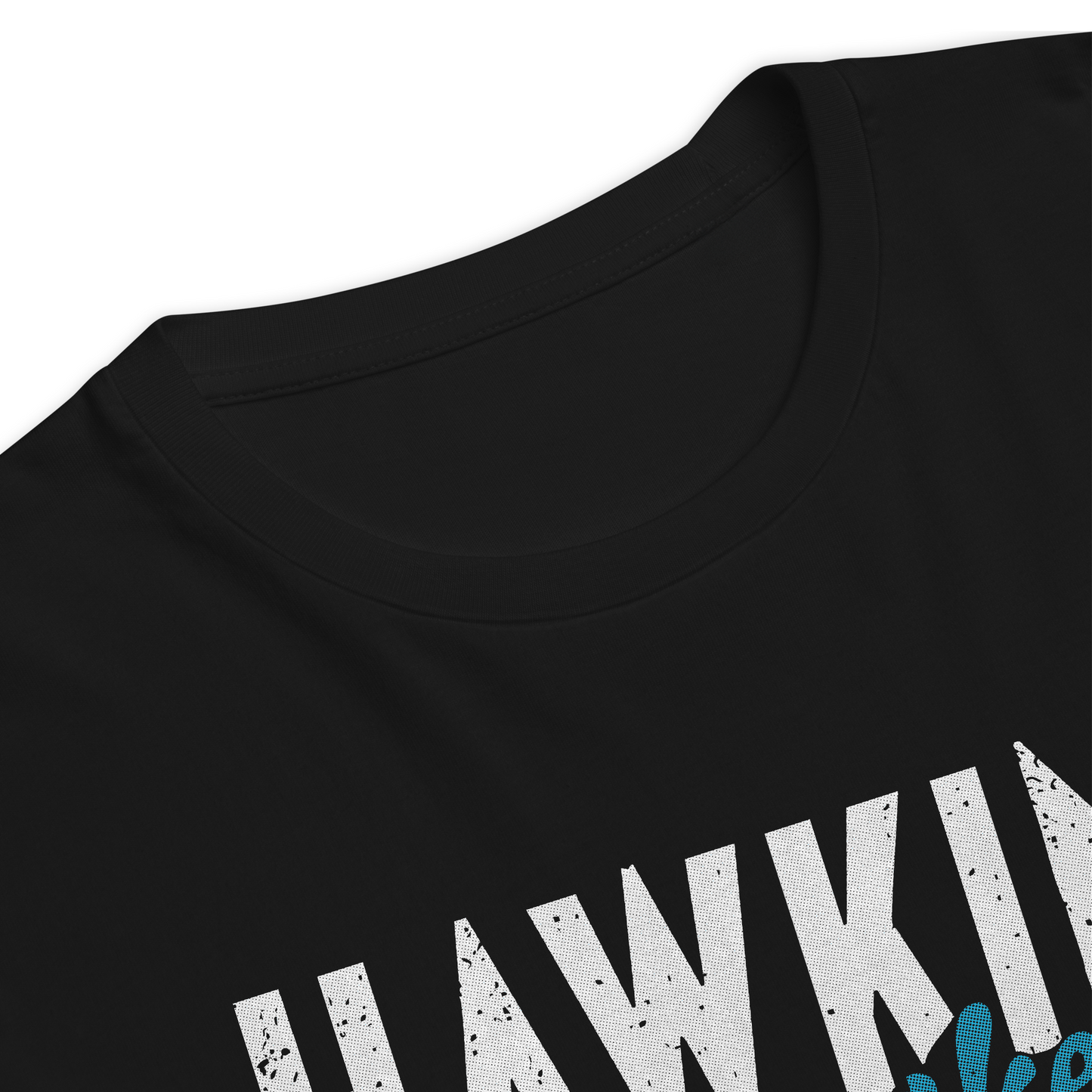 Hawkins Hitmaker Stranger Things Unisex T-shirt