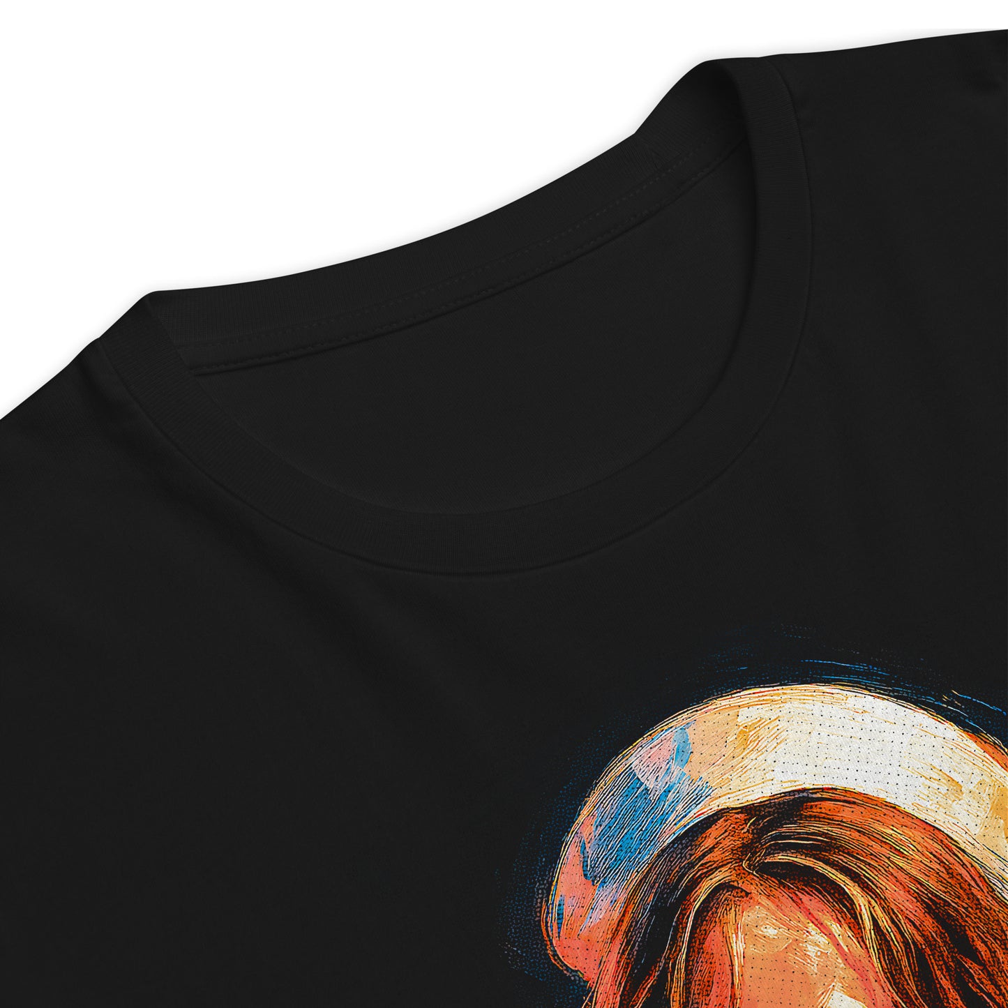 Robyn Scoops Ahoy Stranger Things Unisex T-shirt