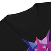 Greninja Pokemon Stylised Unisex T-shirt