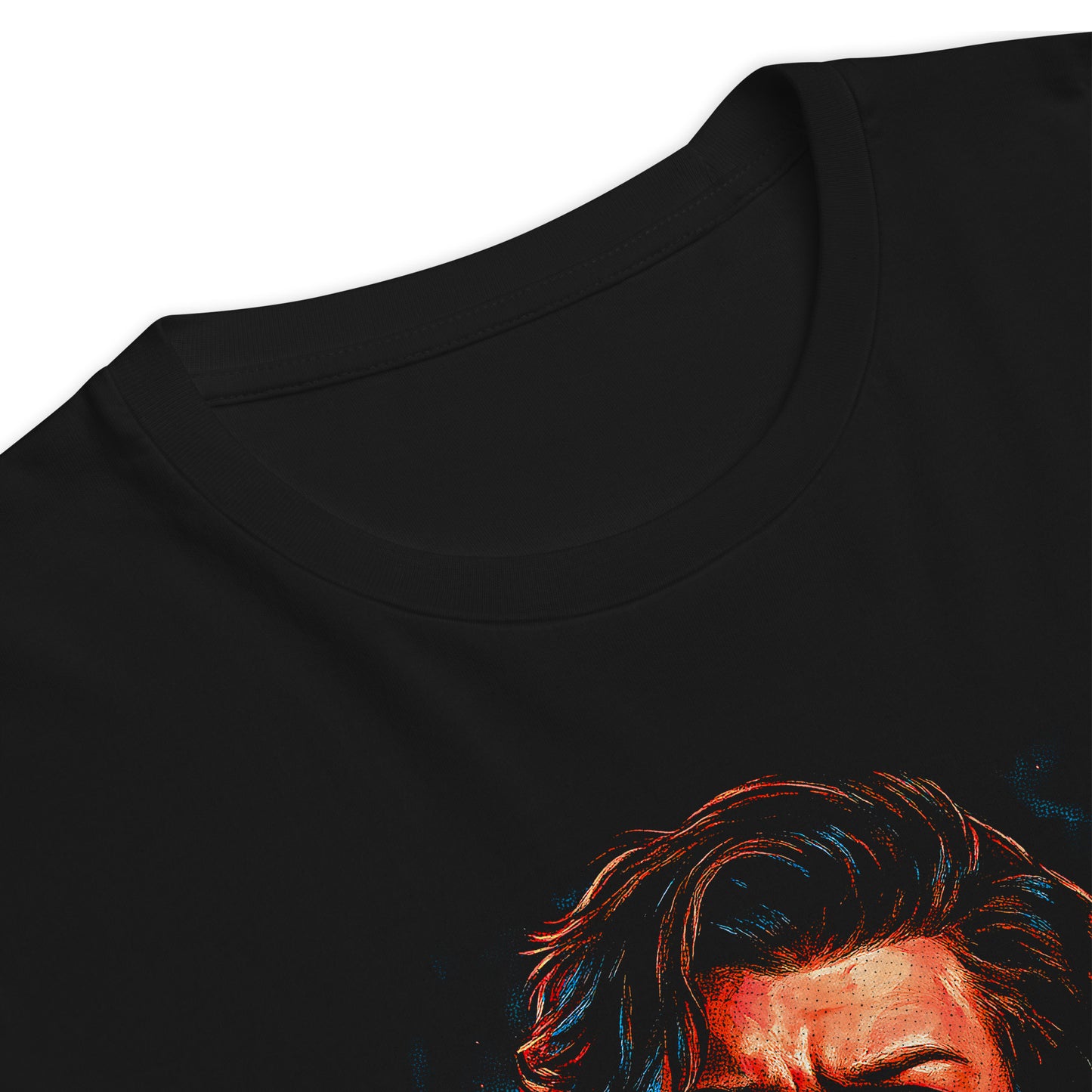 Steve & Dustin Stranger Things Unisex T-shirt