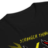 Hellfire Club Graphic Stranger Things Unisex T-shirt