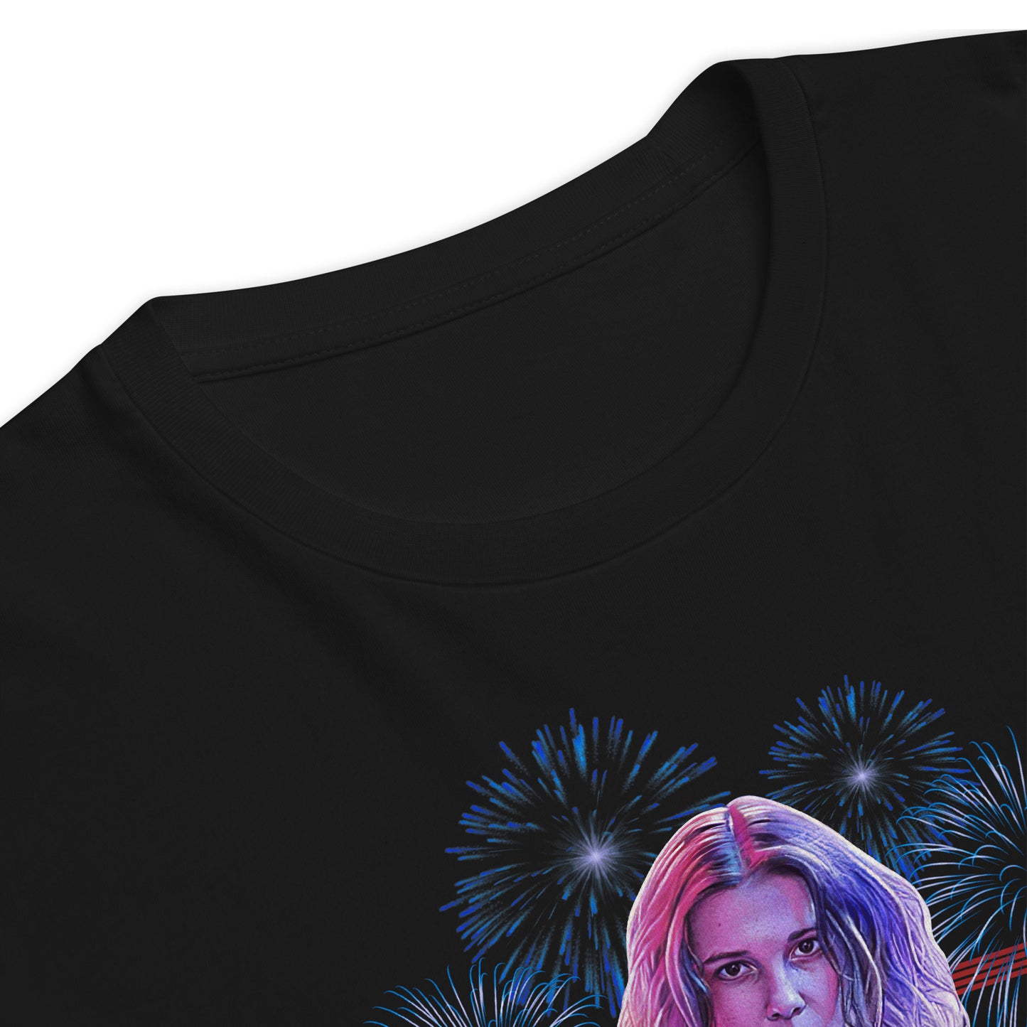 Stranger Things Movie Unisex T-shirt