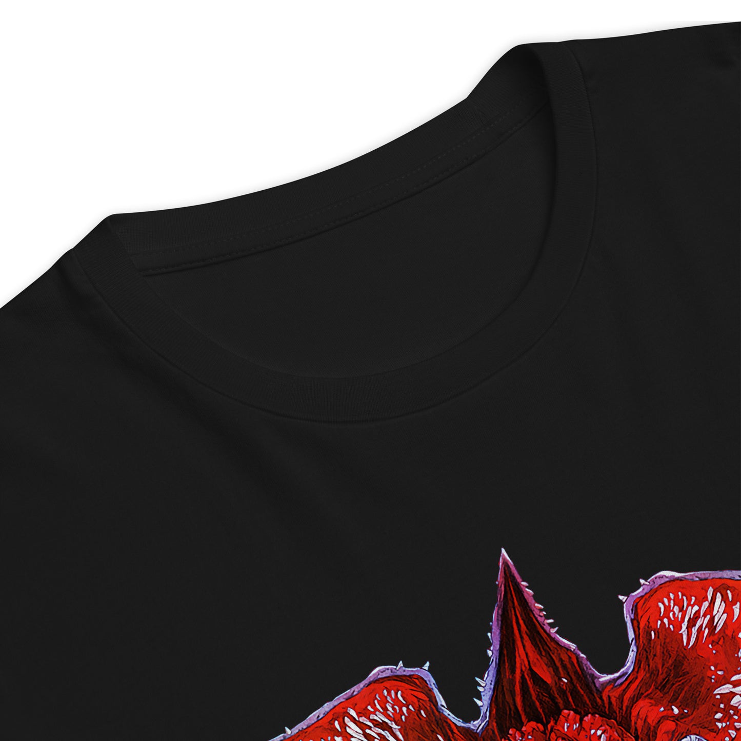 Demogorgon Stranger Things Unisex T-Shirt