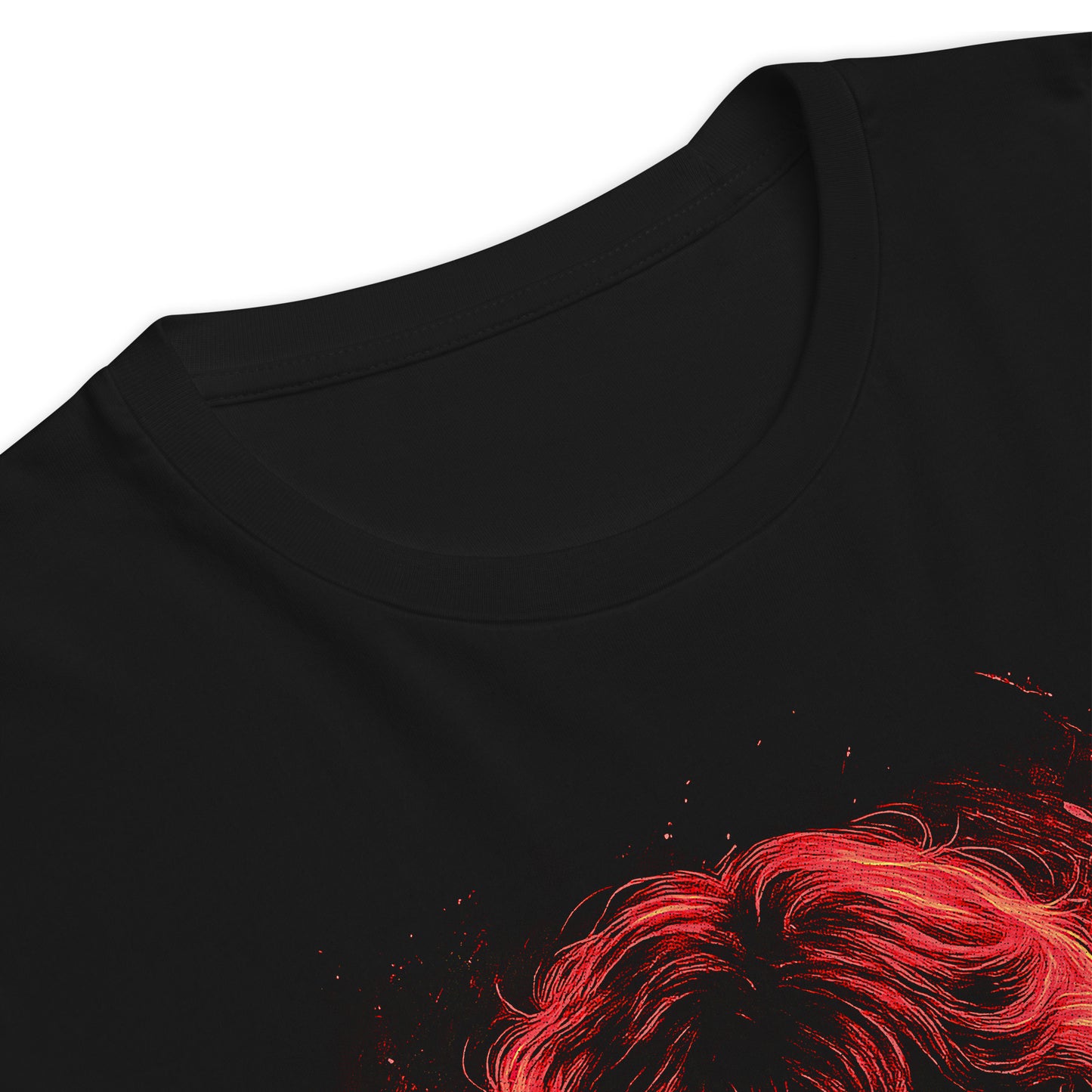 Nancy Stranger Things Unisex T-shirt