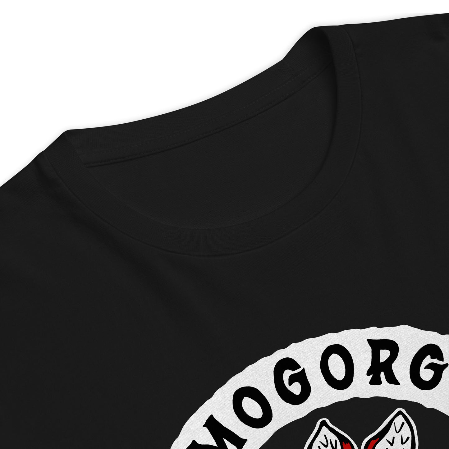 Demogorgon Hunter Stranger Things Unisex T-shirt
