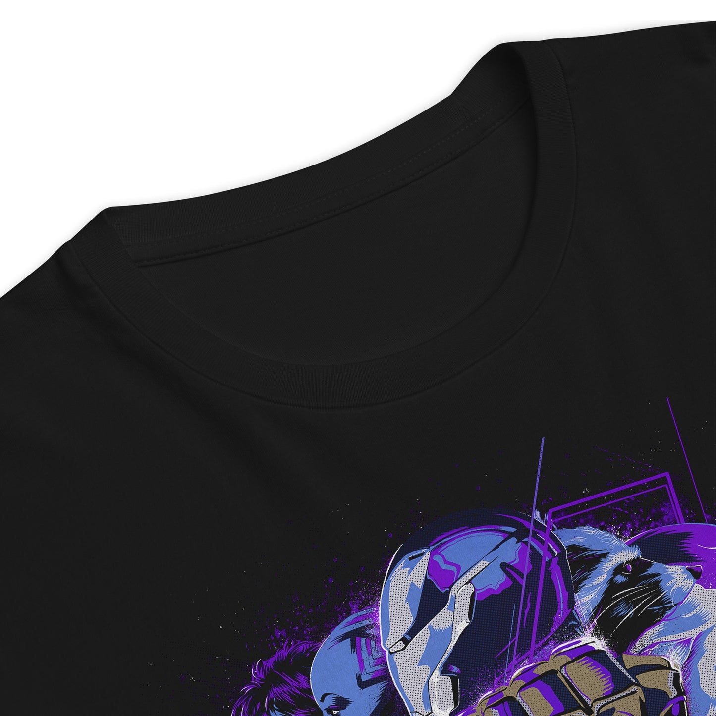 Avengers Endgame Infinity Glove Unisex T-shirt