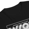 WSQK The Squawk Stranger Things Unisex T-shirt