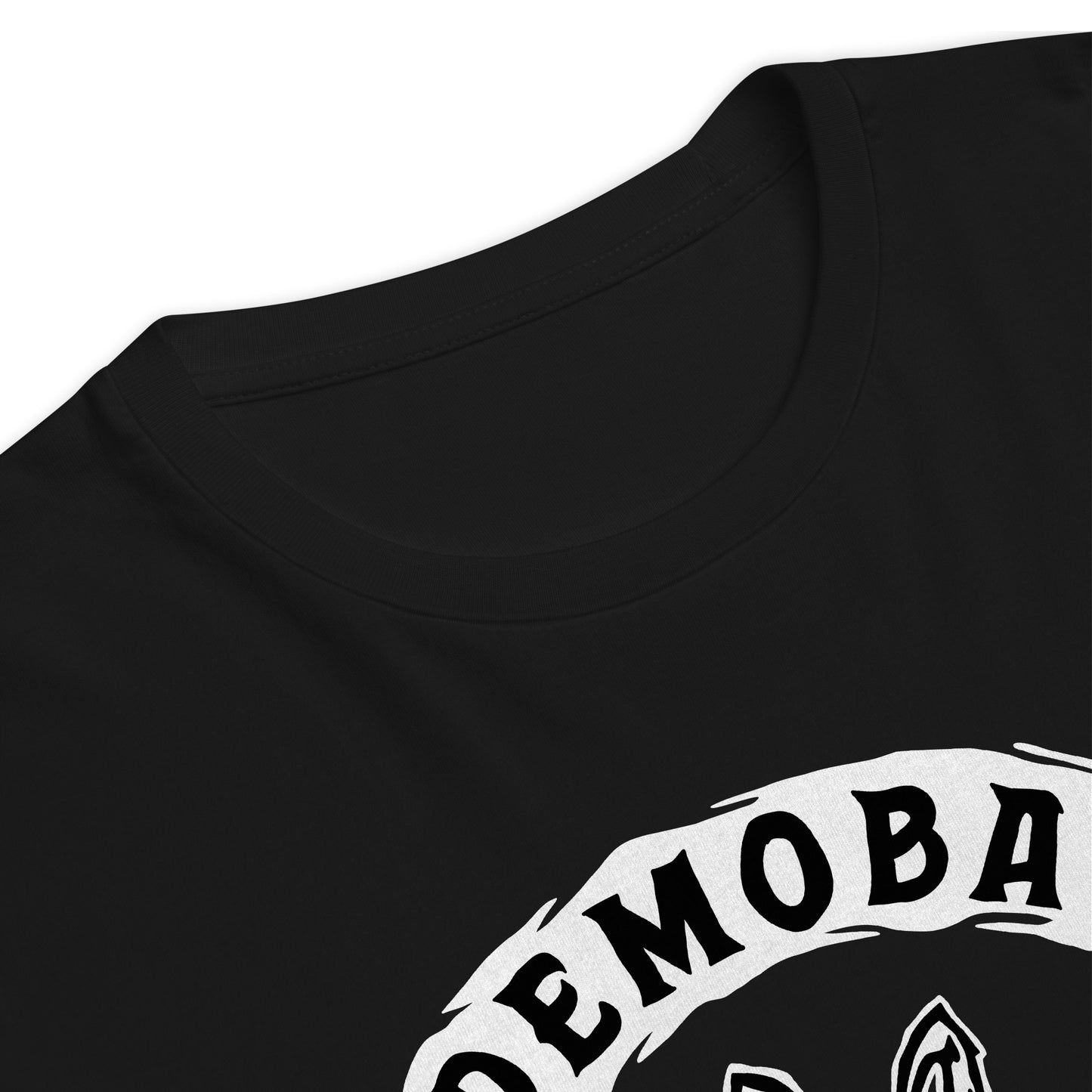 Demobat Slayer Stranger Things Unisex T-shirt