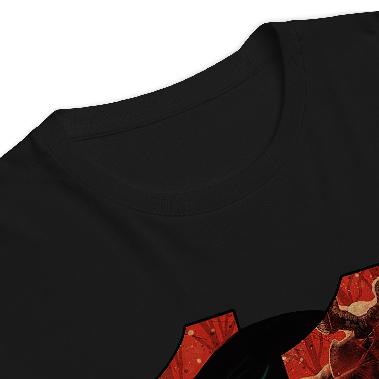 Eleven Stranger Things Unisex T-shirt