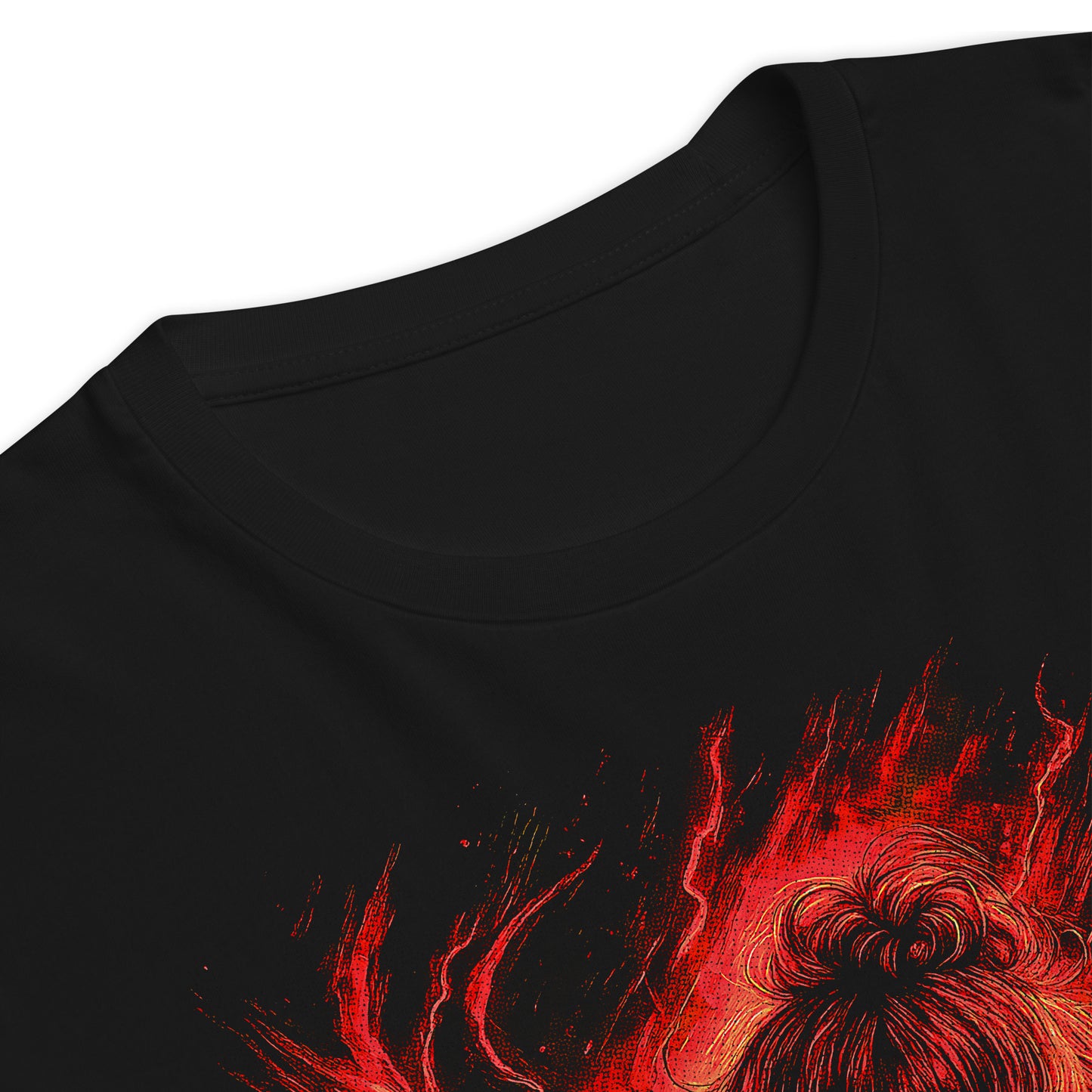 Elle Power Stranger Things Unisex T-shirt