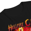 Eddie Munson Hellfire Club Stranger Things Unisex T-shirt