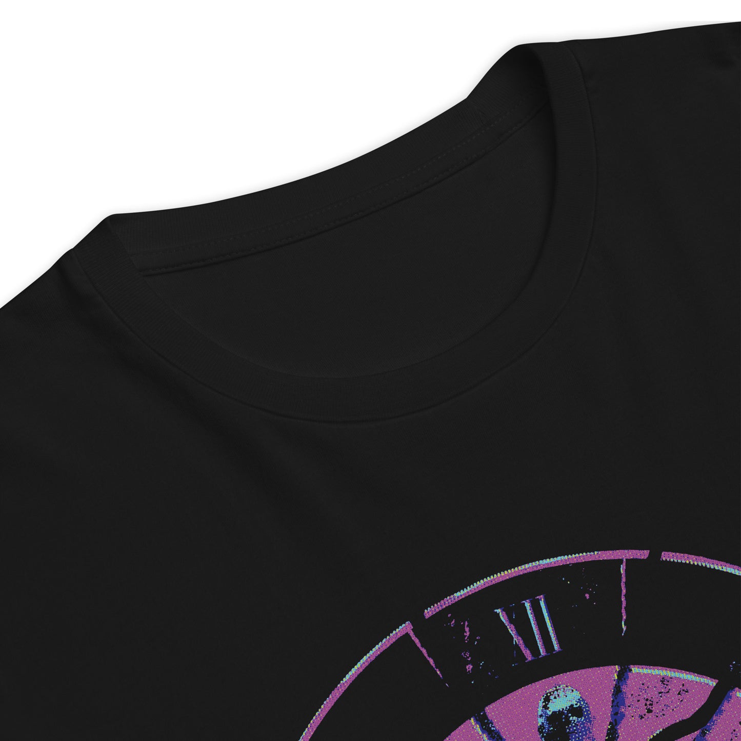 Vecna Time Stranger Things Unisex T-shirt