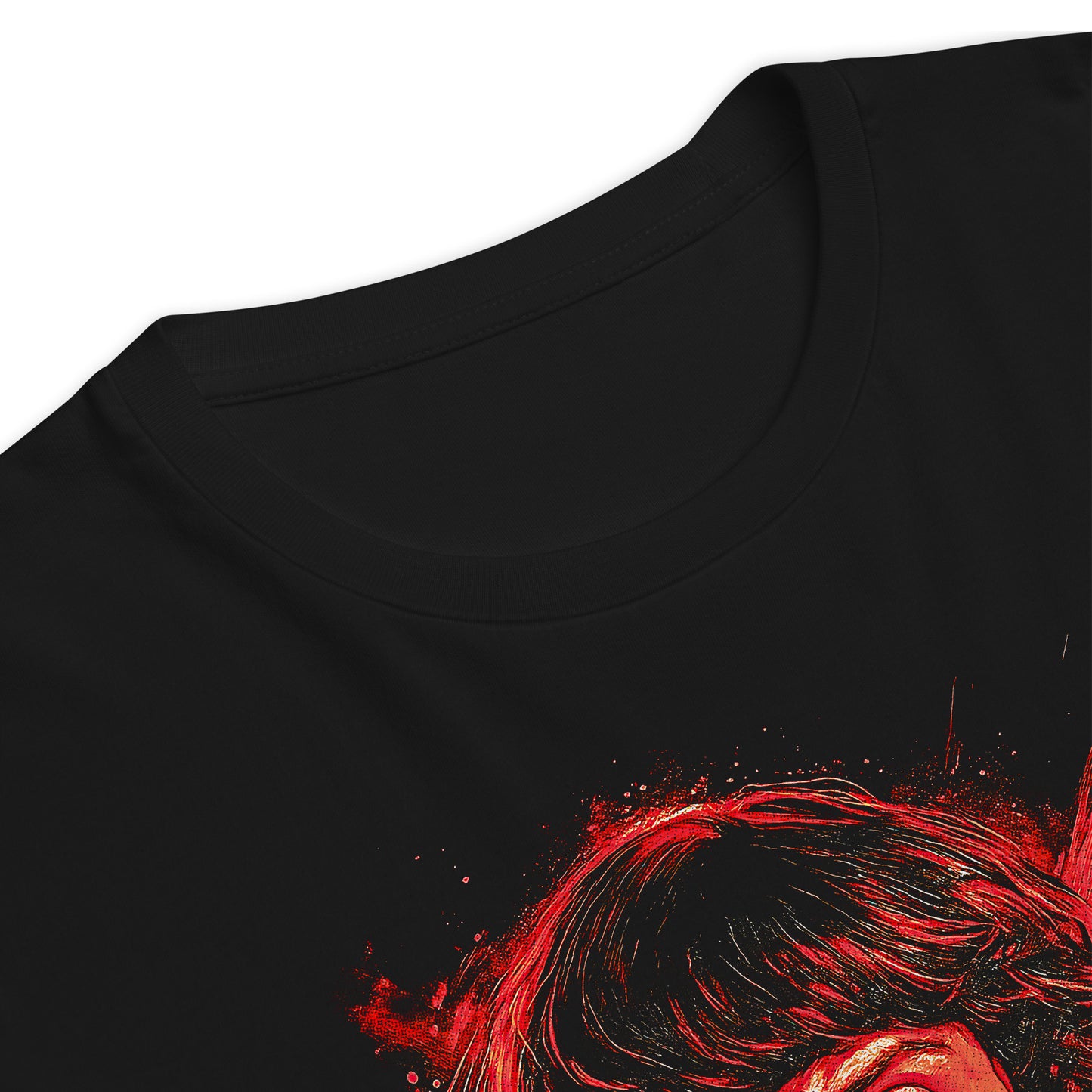 Mike Stranger Things Unisex T-shirt