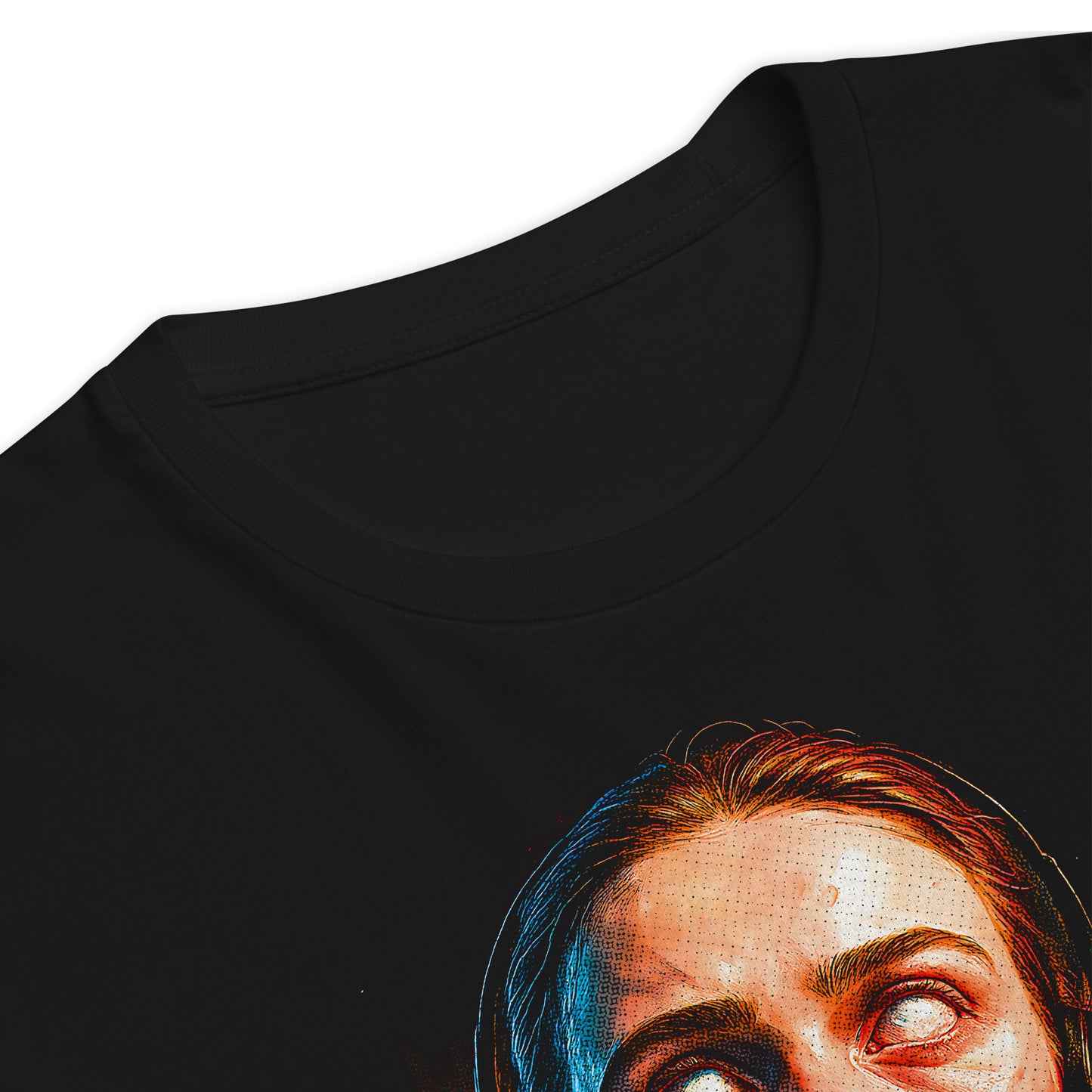 Max Taken Stranger Things Unisex T-shirt