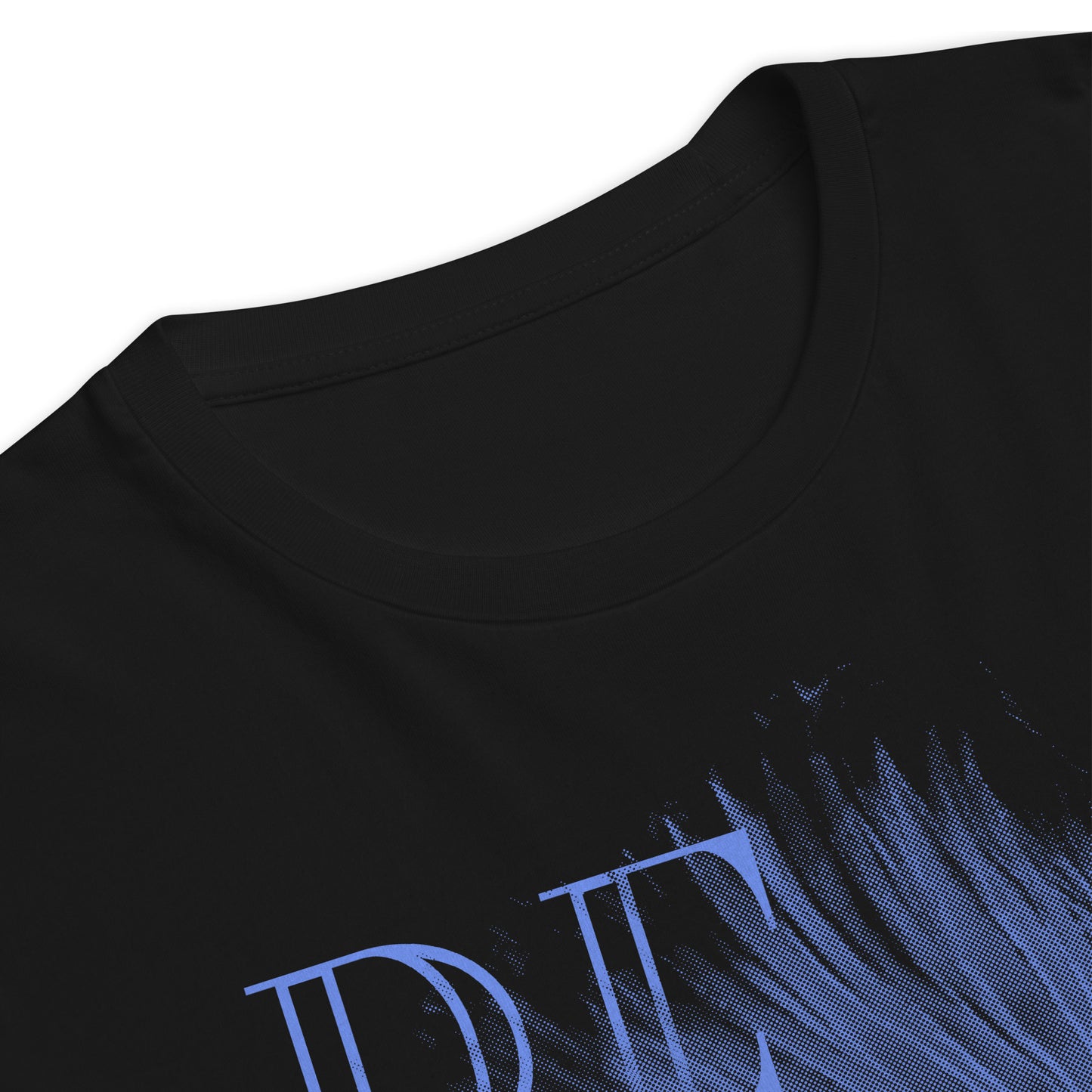 Be Your Self Fish Unisex T-shirt