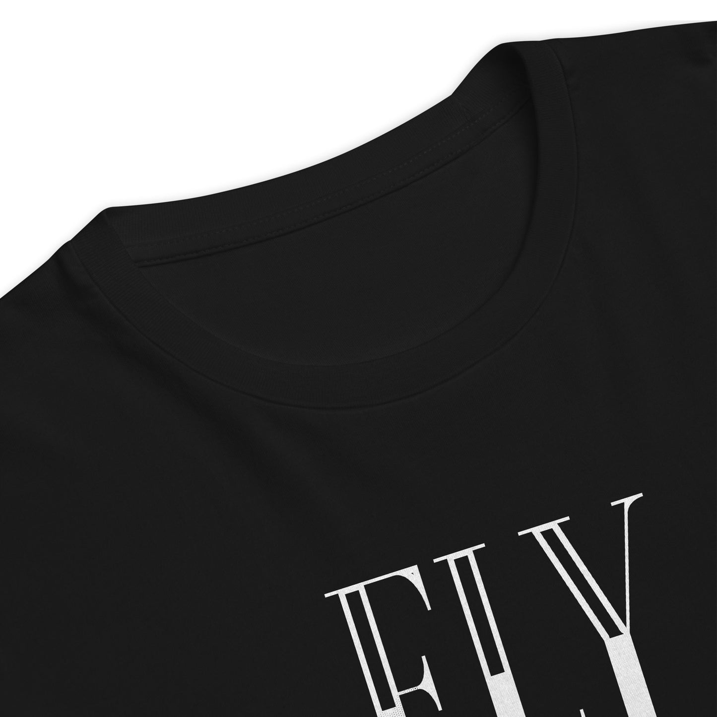 Fly Away Bird Unisex T-shirt
