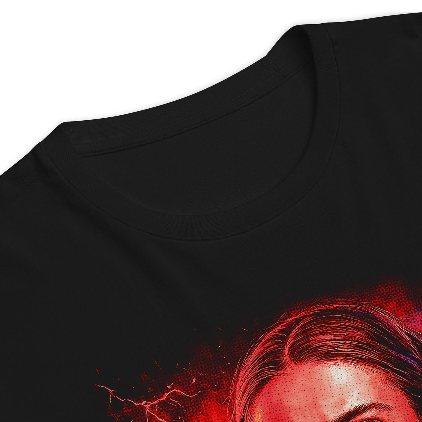 Max Stranger Things Unisex T-shirt