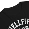 Hellfire Club Logo Stranger Things Unisex T-shirt