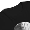 Abstract Jellyfish Unisex T-shirt