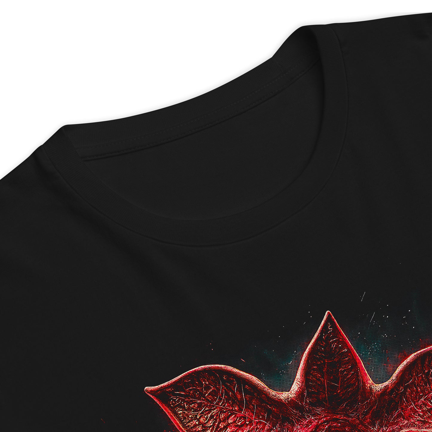 Demogorgon Stranger Things Unisex T-shirt