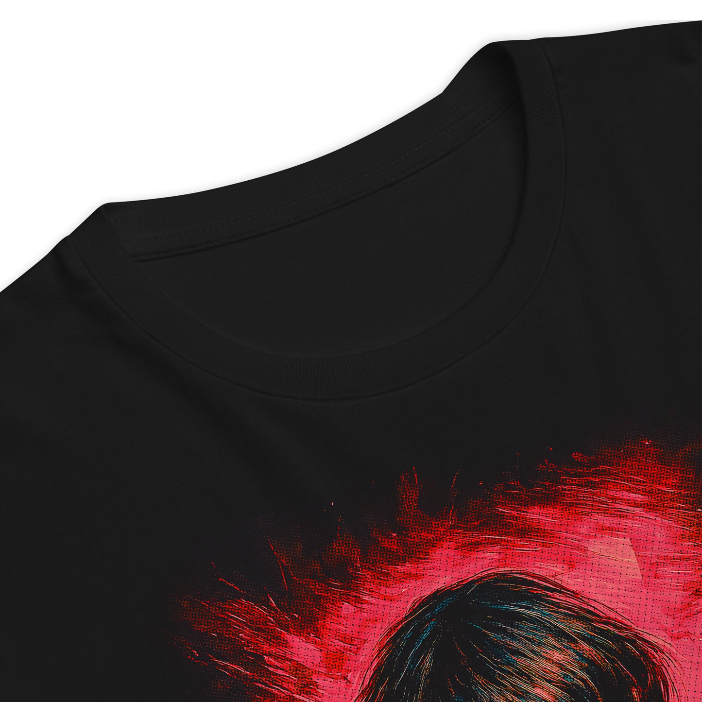 Will Awakening Stranger Things Unisex T-shirt