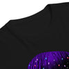 Upside Down Eleven Stranger Things Unisex T-shirt
