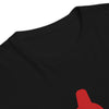 Charmeleon Pokemon Stylised Unisex T-shirt