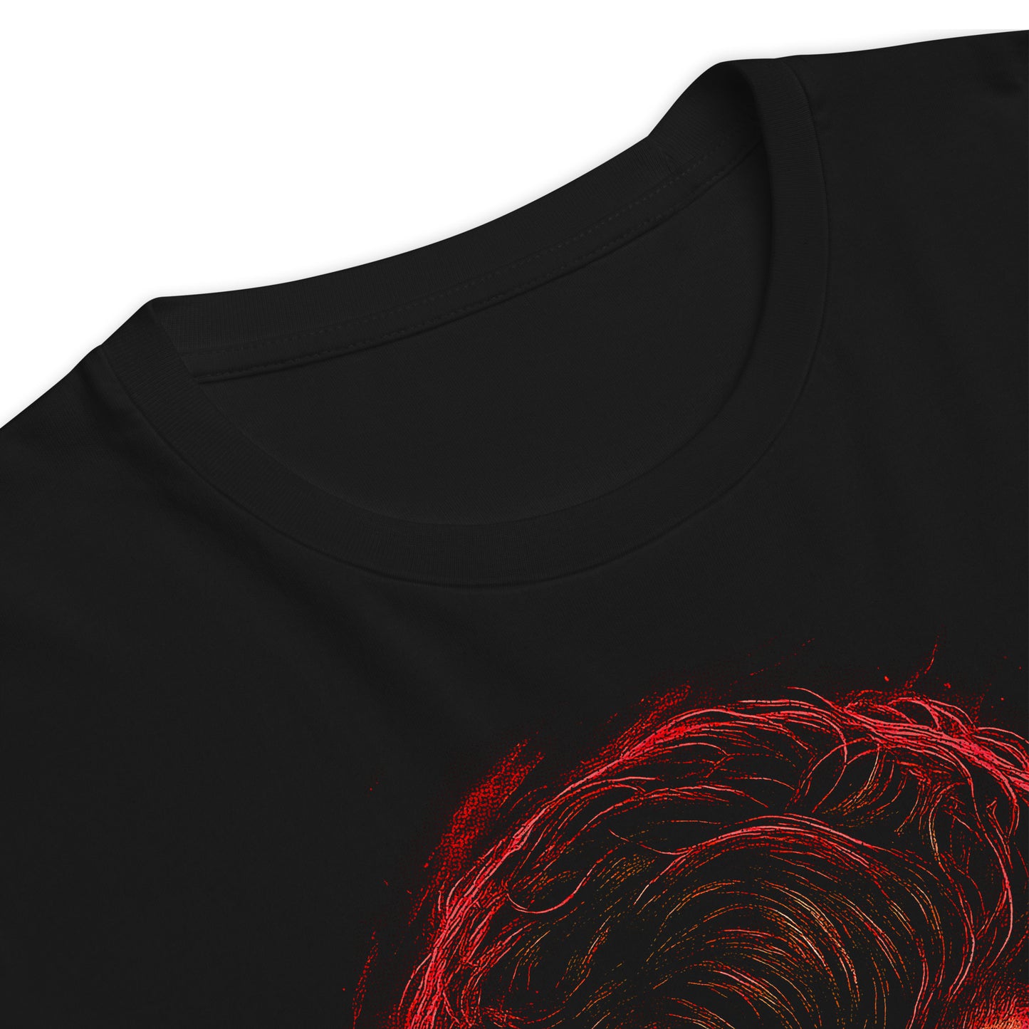 Steve Stranger Things Unisex T-shirt