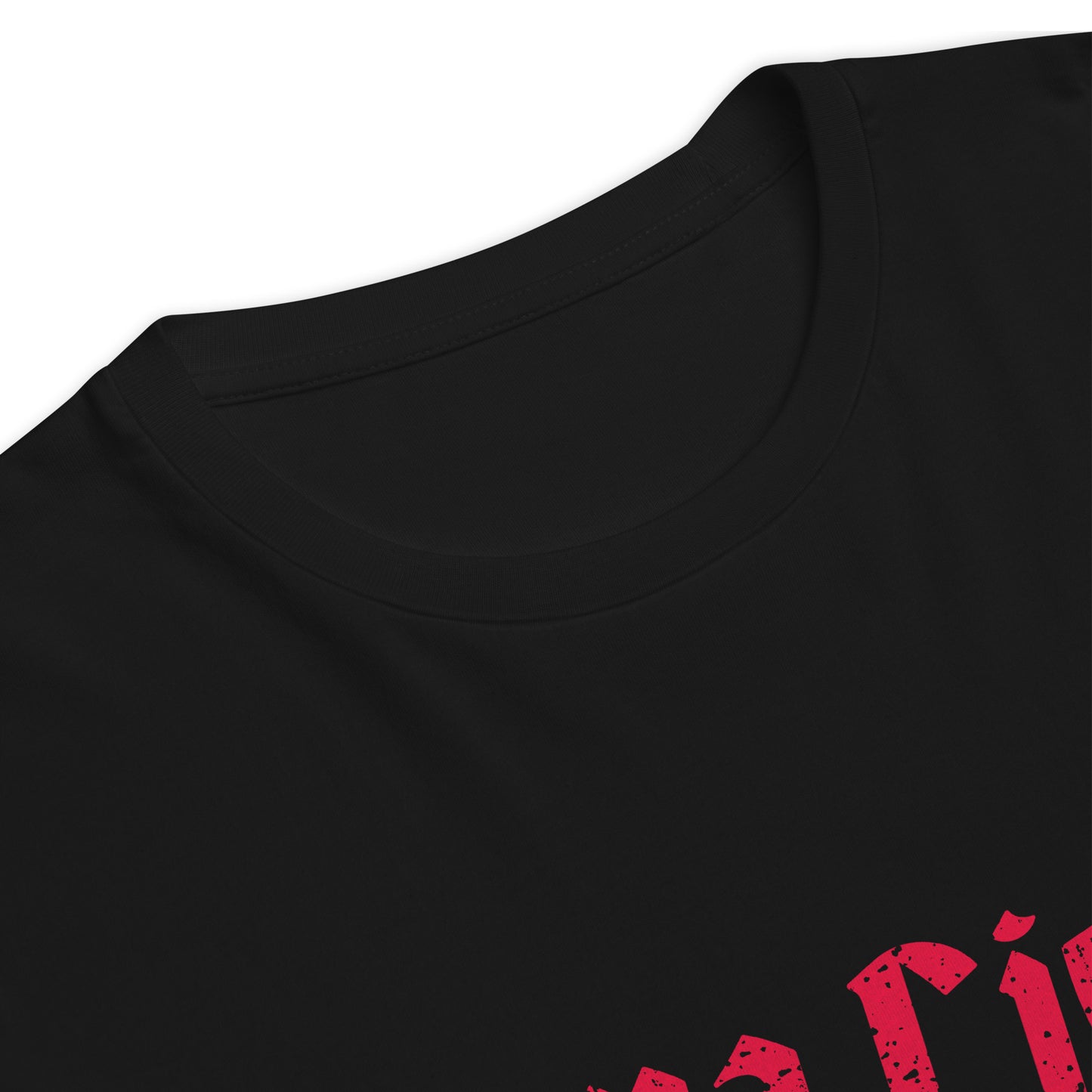 Vecna Lives! Stranger Things Unisex T-shirt