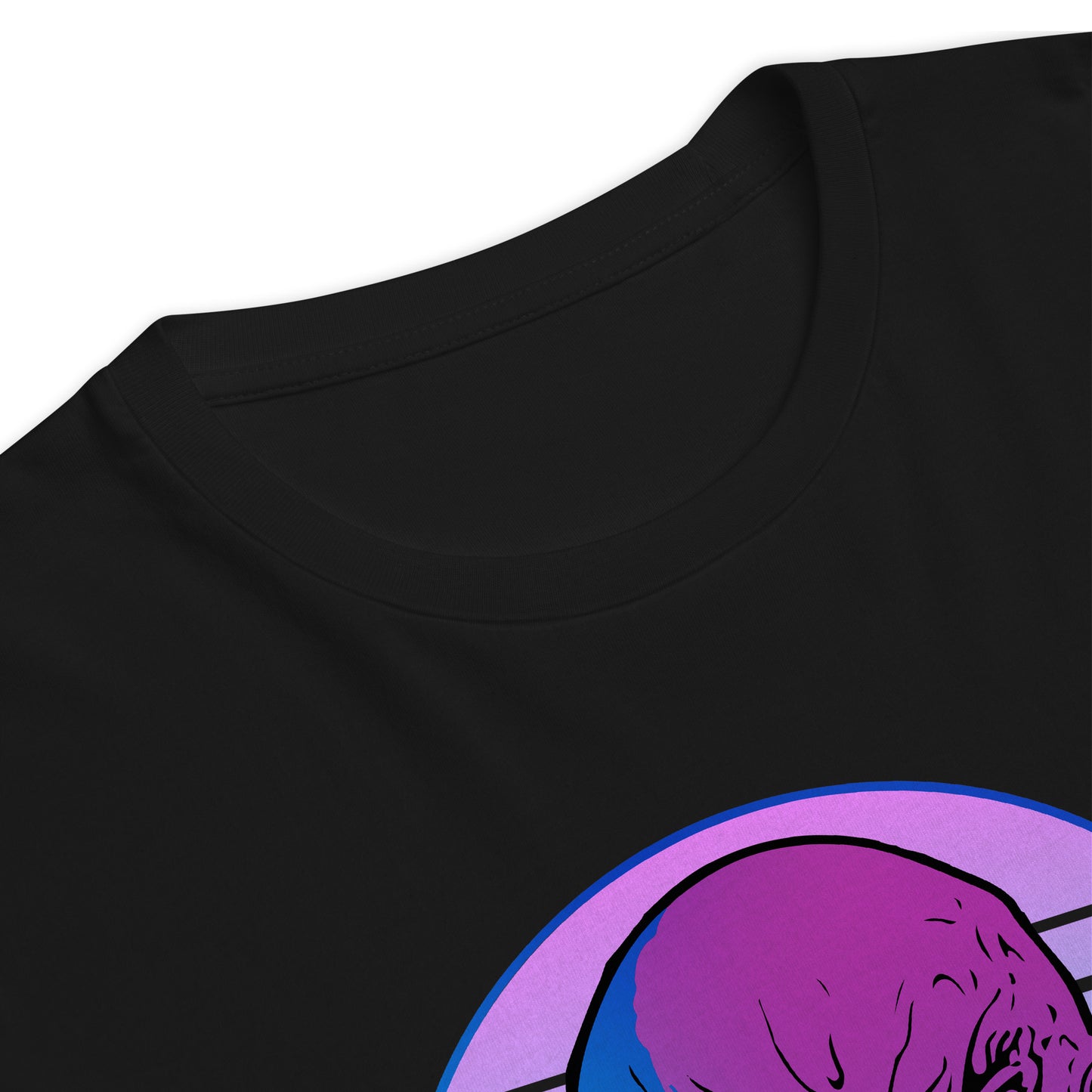 Vecna Stranger Things Unisex T-shirt