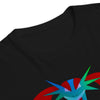 Salamence Pokemon Stylised Unisex T-shirt