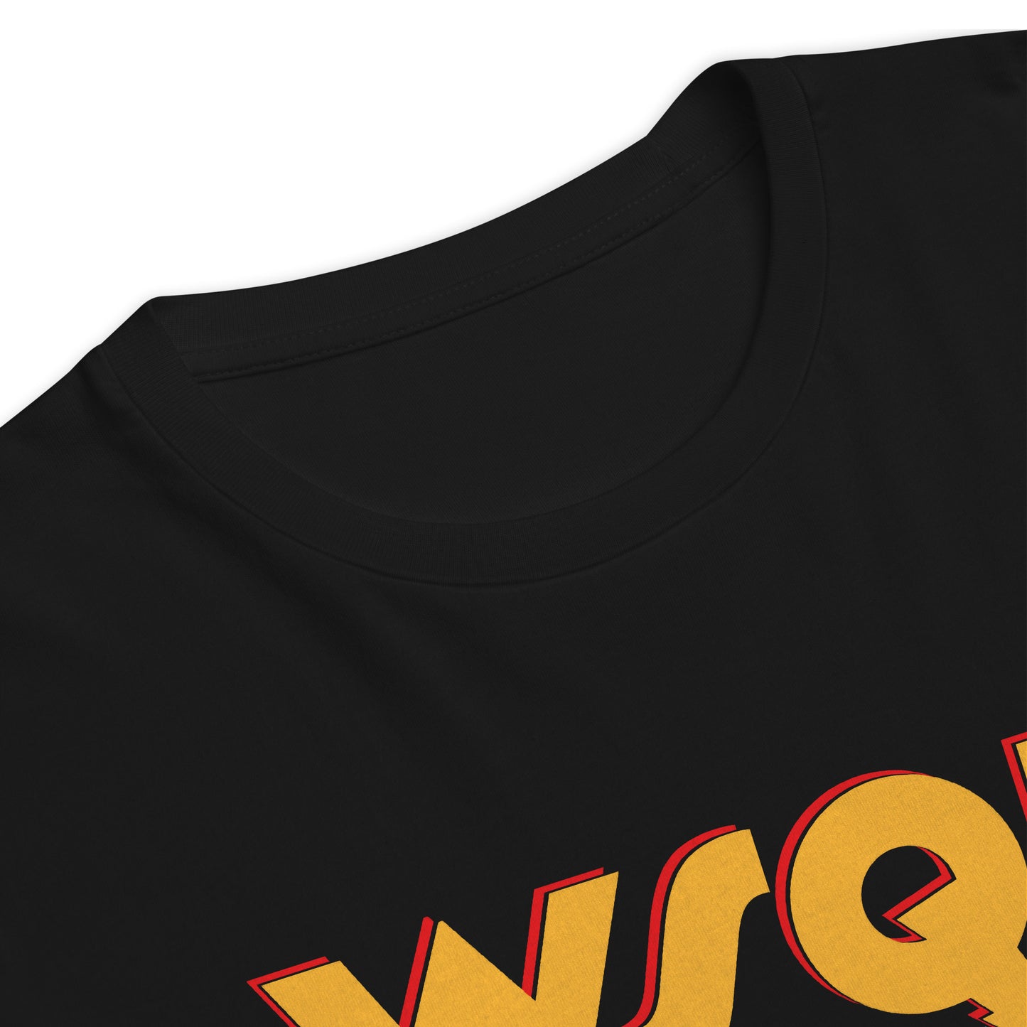 WSQK Stranger Things Unisex T-shirt